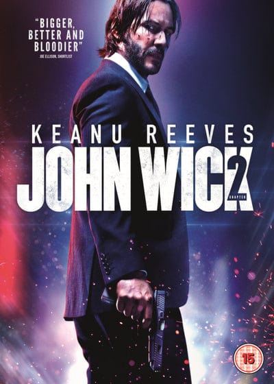John Wick: Chapter 2 - Chad Stahelski