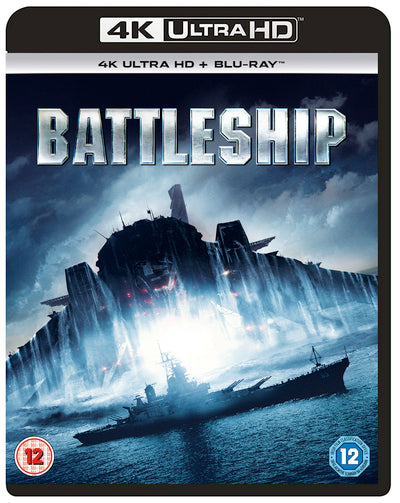 Battleship - Peter Berg