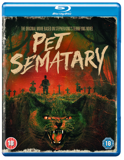 Pet Sematary - Mary Lambert