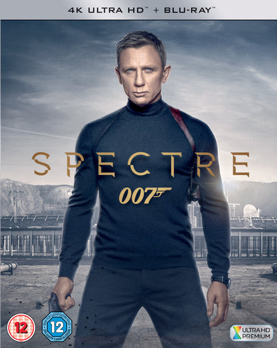 Spectre - Sam Mendes