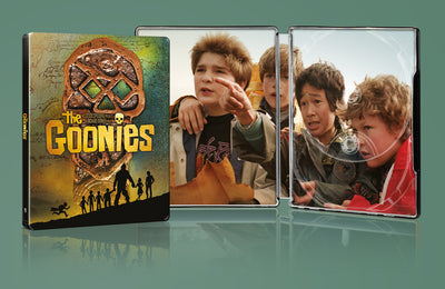 The Goonies - Richard Donner