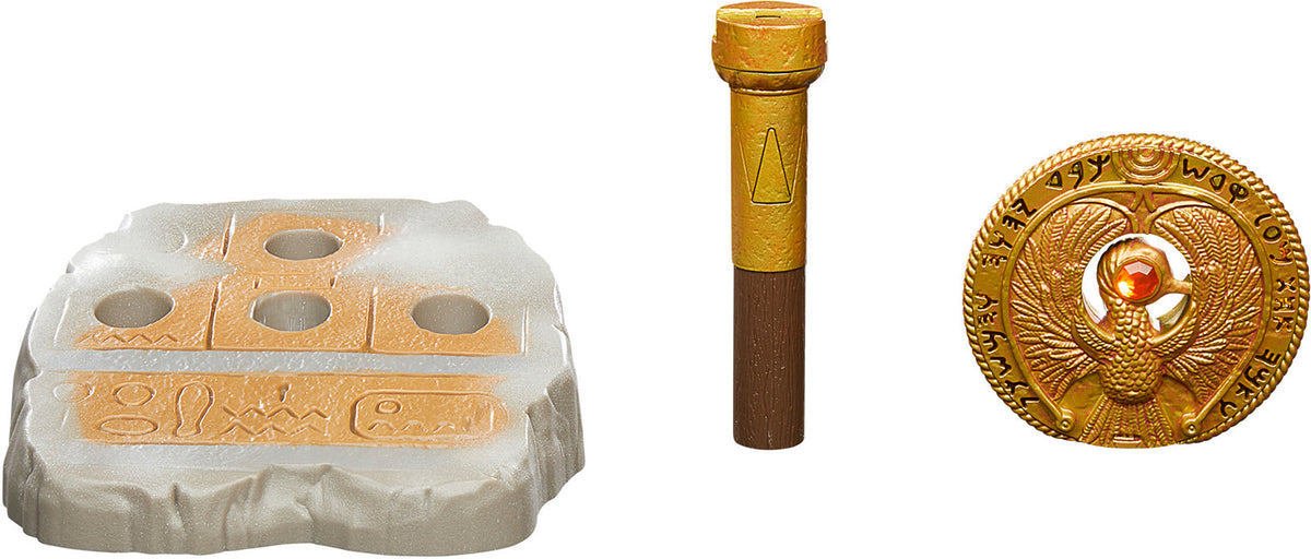 Indiana Jones Life Size Prop Replica - Staff of Ra Headpiece
