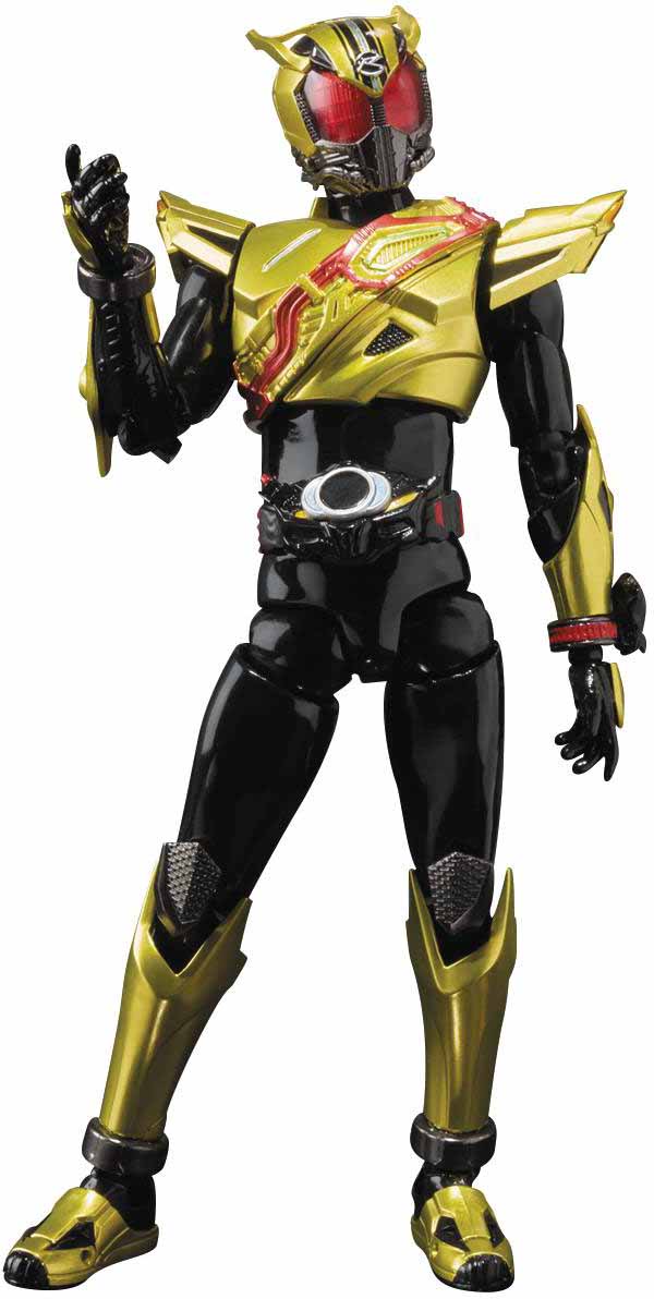 Kamen Rider 6 Inch Action Figure S.H. Figuarts - Gord Drive
