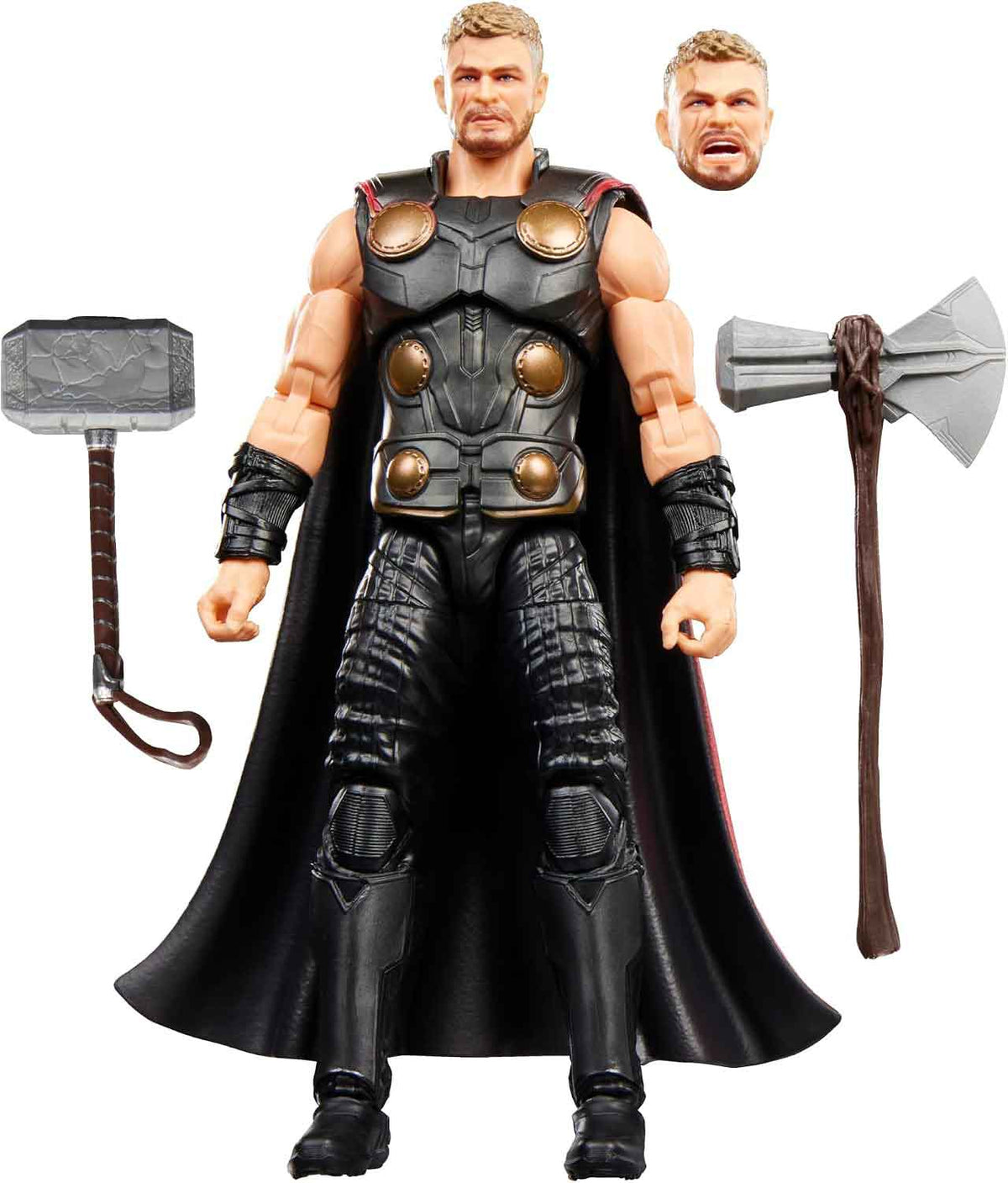 Marvel Legends Avengers Doomsday 6 Inch Action Figure - Thor (Pre-Order Ships Nov. 2026)