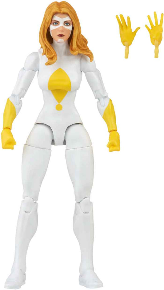 Marvel Legends 6 Inch Action Figure Exclusive - Moonstone