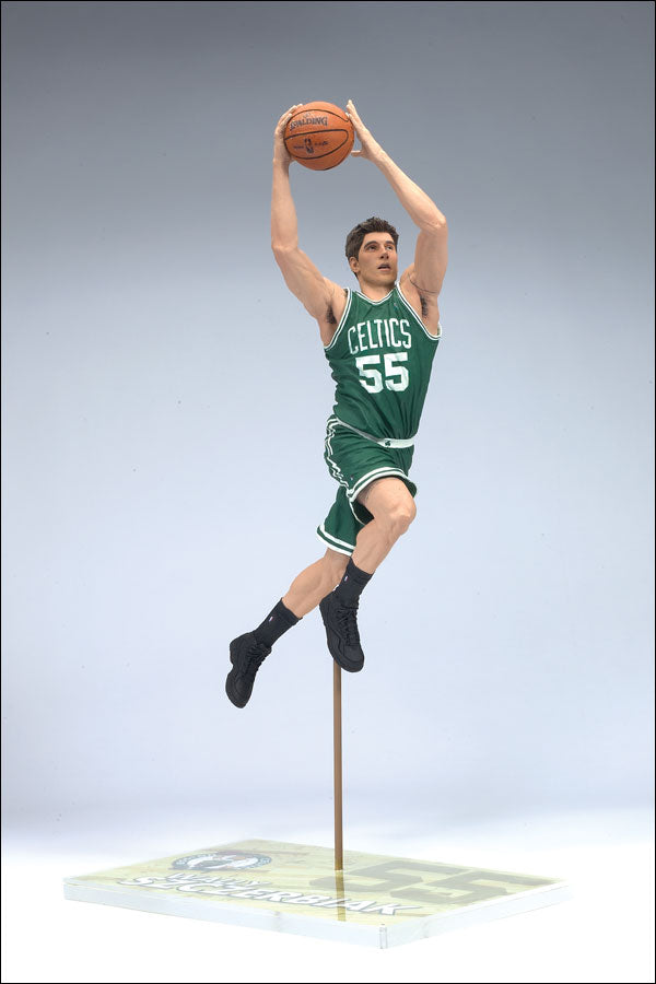McFarlane NBA Action Figures Series 11: Wally Szczerbiak