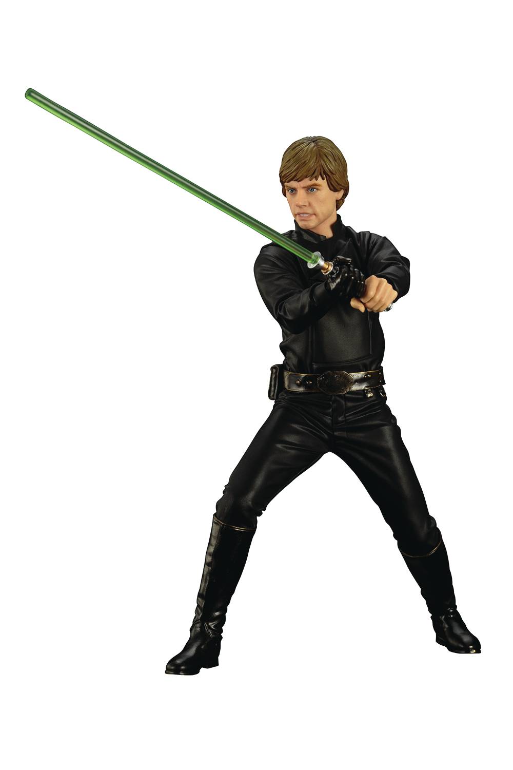 Star Wars Return Of The Jedi 7 Inch Statue Figure ArtFX+ - Luke Skywalker