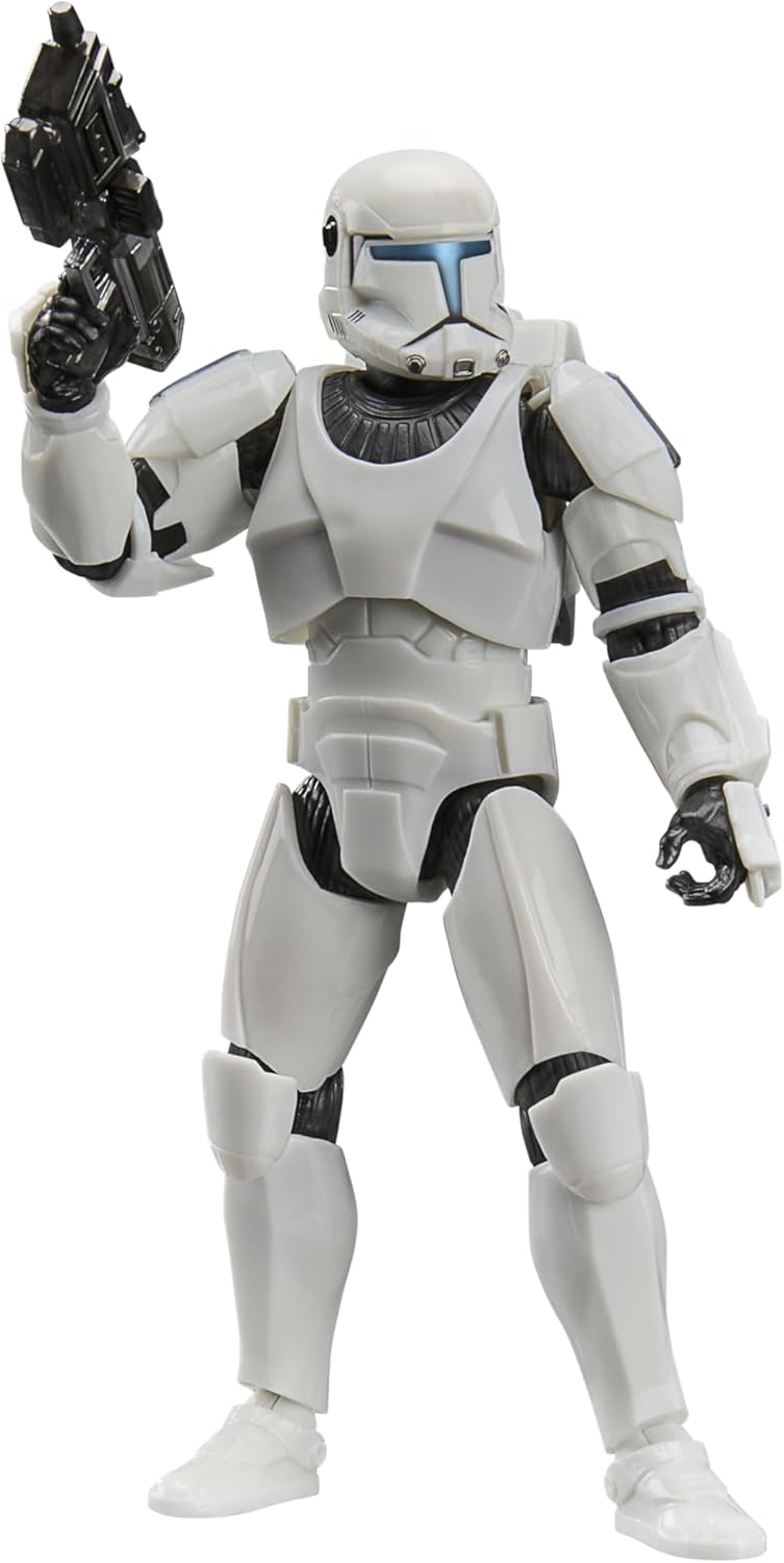 Star Wars The Black Series 6 Inch Action Figure (2026 Wave 3B) - Clone Commando