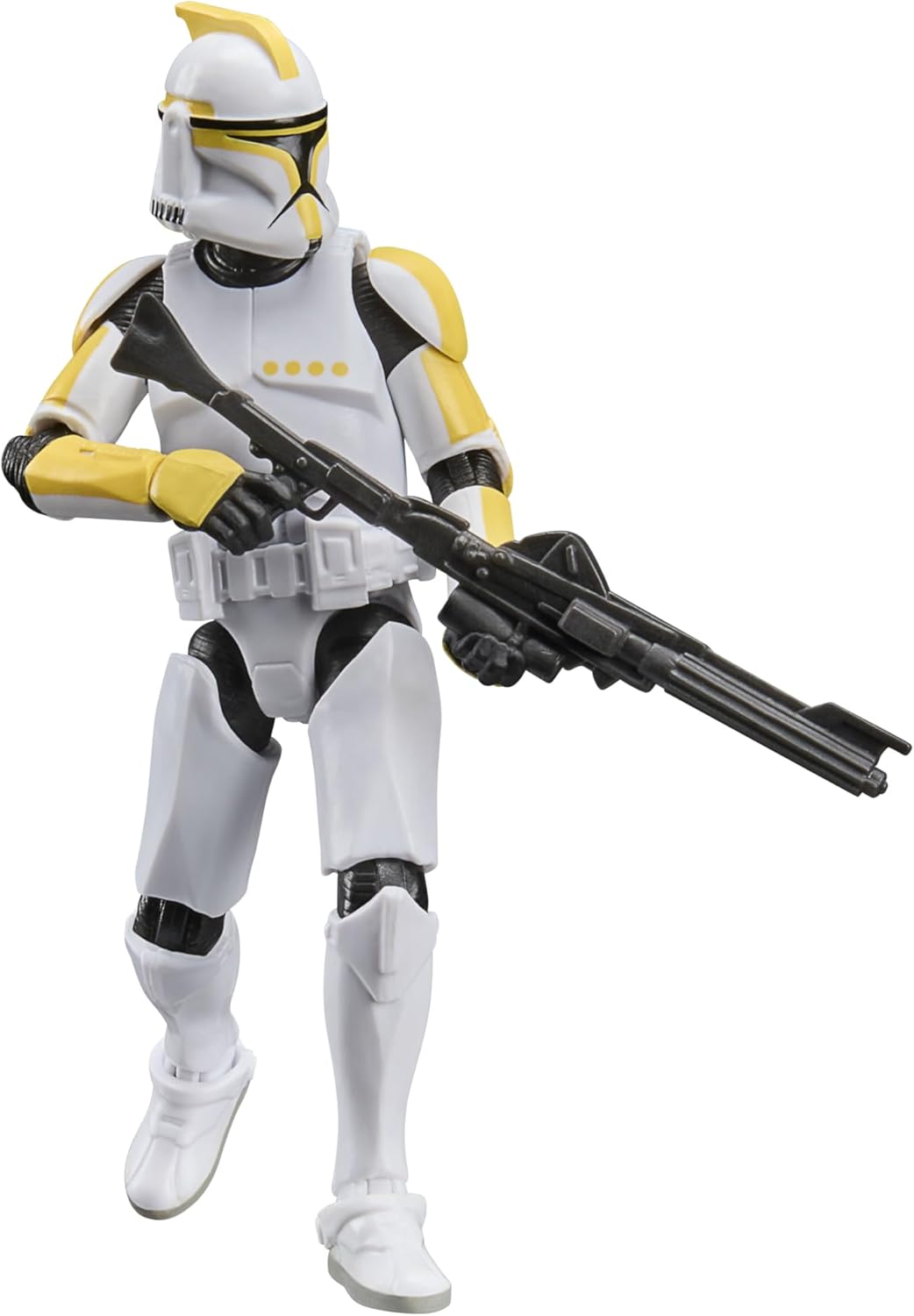 Star Wars The Vintage Collection 3.75 Inch Action Figure (2026 Wave 2B) - Clone Trooper Commander VC404