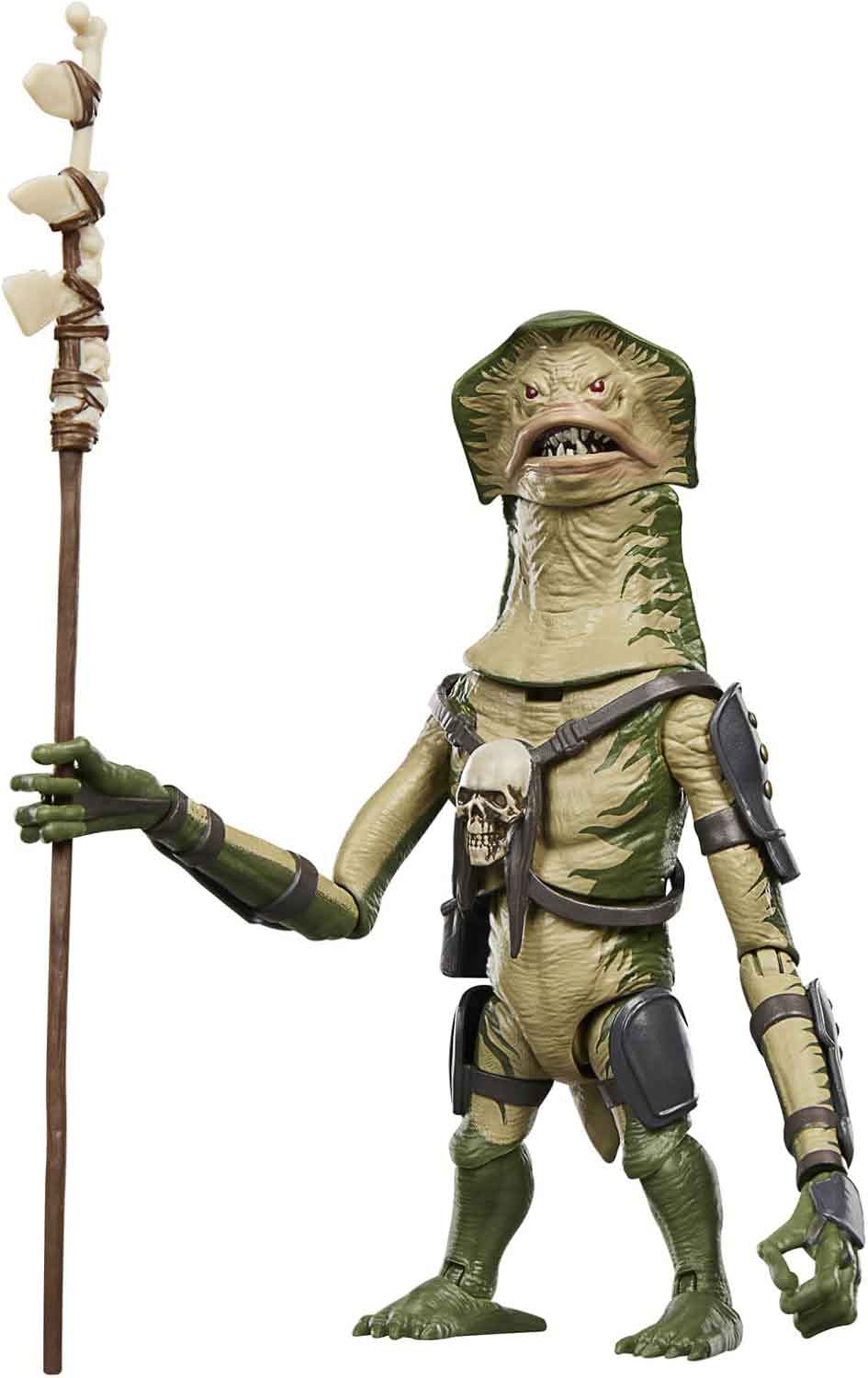 Star Wars The Vintage Collection 3.75 Inch Action Figure Deluxe - Amani Guard VC419 (Pre-Order Ships Nov. 2026)