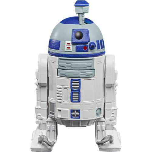 Star Wars The Vintage Collection 3.75 Inch Action Figure Exclusive - R2-D2 VC234 (Sub-Standard Packaging)