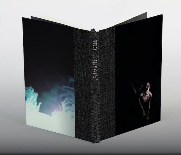 Opiate²: - Tool [Blu-ray]