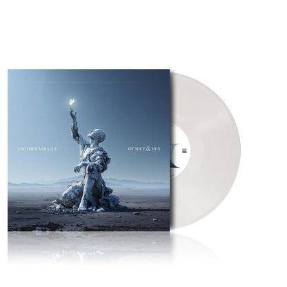 Another Miracle - Of Mice & Men [Colour Vinyl]