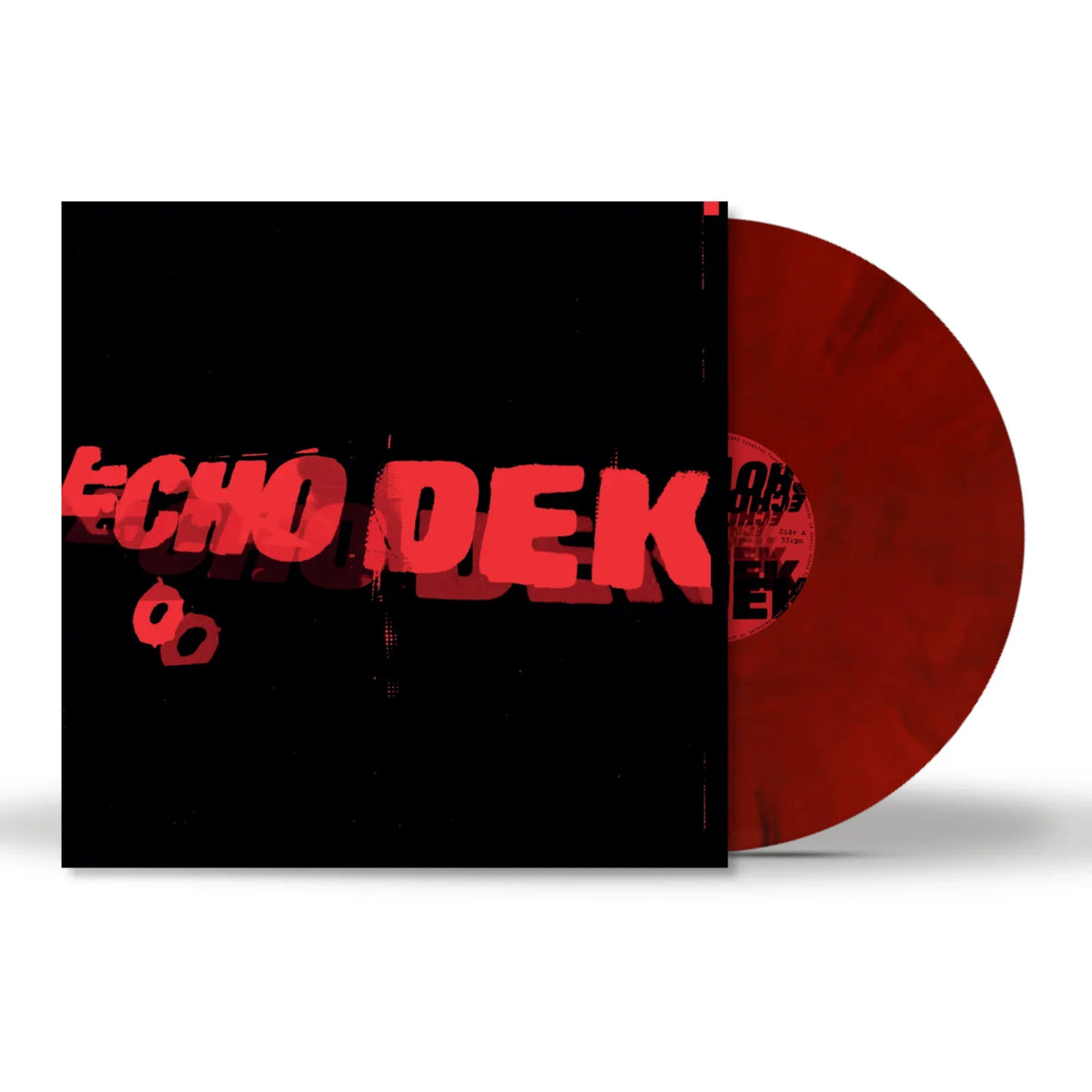 Echo Dek (RSD 2026) - Primal Scream [Colour Vinyl]