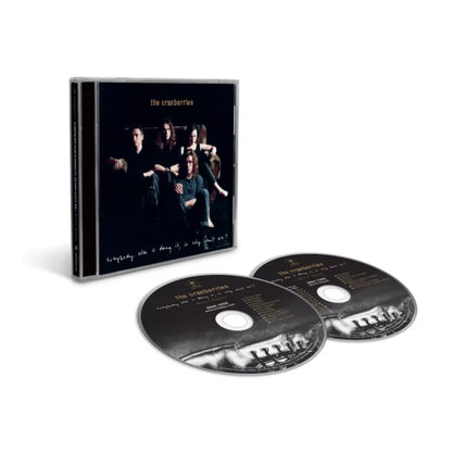 Everybody Else Is Doing It So Why Can't We? (Deluxe Edition) - The Cranberries [CD]