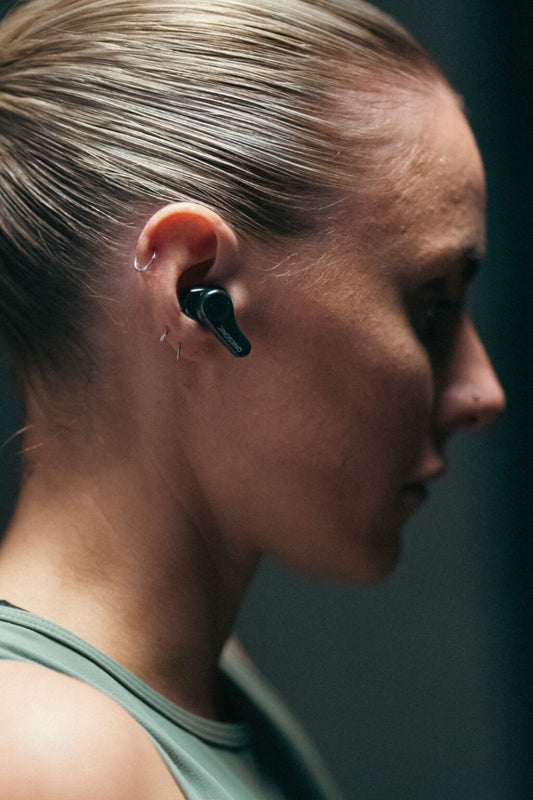 ONESONIC MXS-HD1 Earbud [Accessories]