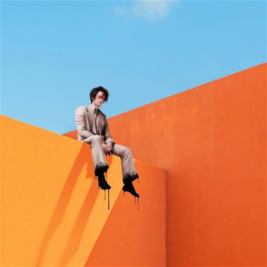 Gloom Division - I Dont Know How But They Found Me [CD]