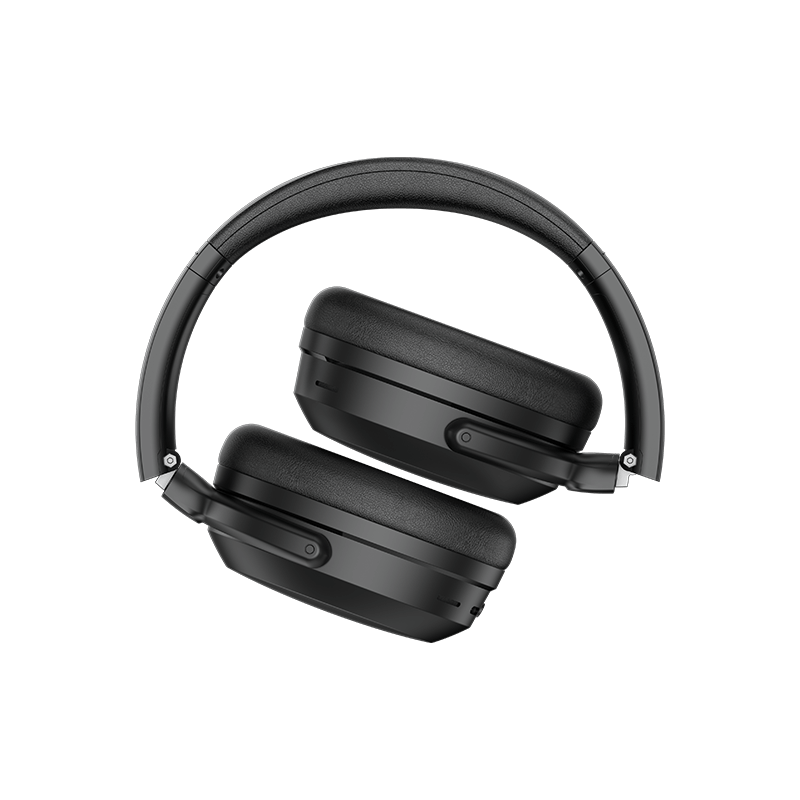 WH700NB Pro Wireless Over-Ear Headphones with Active Noise Cancellation [Accessories]