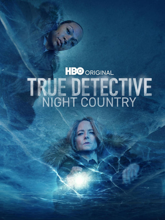 True Detective: Night Country - Issa López [DVD]