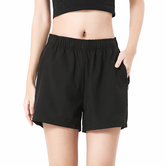 Women's Quick Dry Shorts