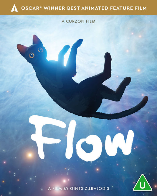 Flow - Gints Zilbalodis [4K UHD]