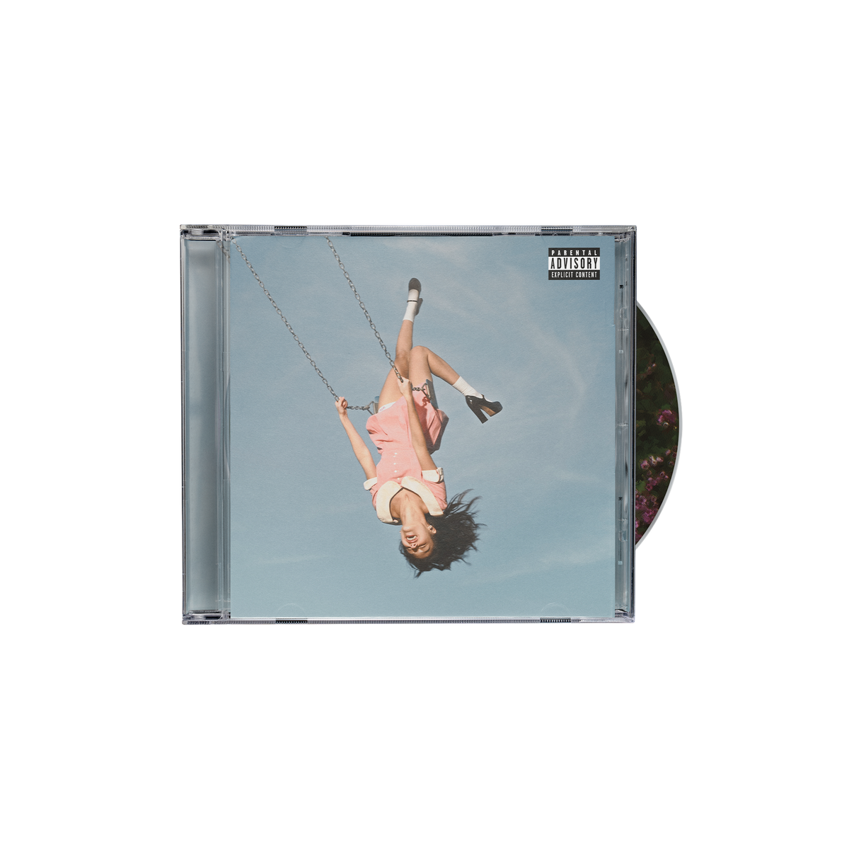 You Seem Pretty Sad for a Girl So in Love - Olivia Rodrigo [CD]