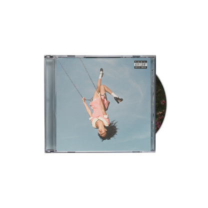 You Seem Pretty Sad for a Girl So in Love - Olivia Rodrigo [CD]