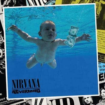 Nevermind (30th Anniversary): - Nirvana [CD]