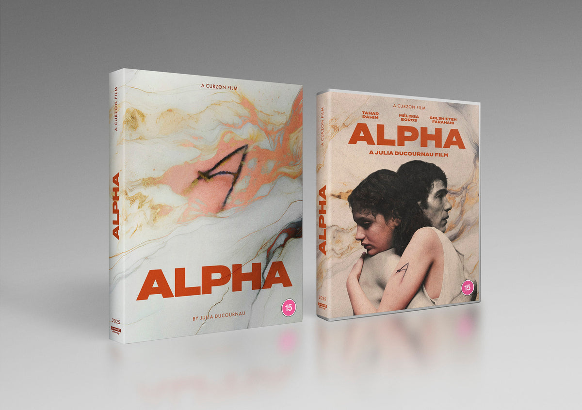 Alpha - Julia Ducournau [4K UHD]
