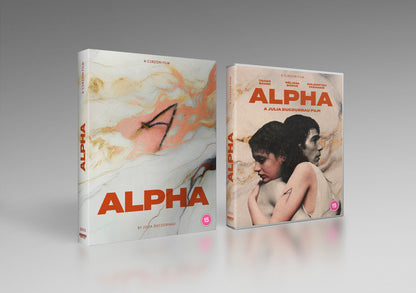 Alpha - Julia Ducournau [4K UHD]