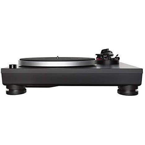 Audio-Technica AT-LP5X Direct Drive Turntable (Black) [Tech & Turntables]