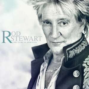 Tears Of Hercules: - Rod Stewart [CD]