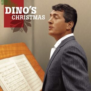 Dino's Christmas - Dean Martin [CD]