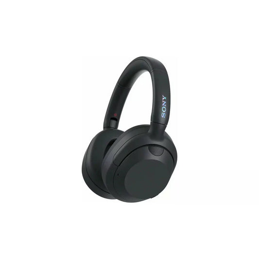 Sony ULT Wear Over-Ear Wireless NC Headphones - Black [Accessories]
