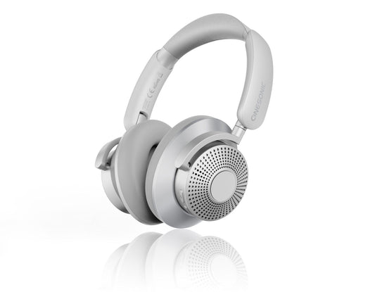 ONESONIC StudioPRO Headphones - Grey [Accessories]