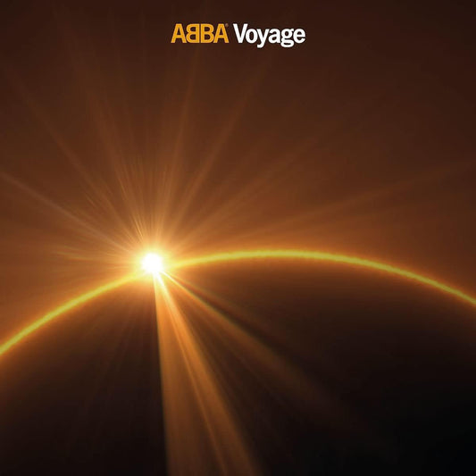 Voyage (Jewel Box): - ABBA [CD]