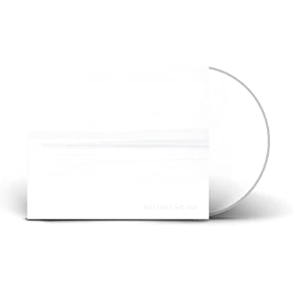 But Here We Are - Foo Fighters [CD]