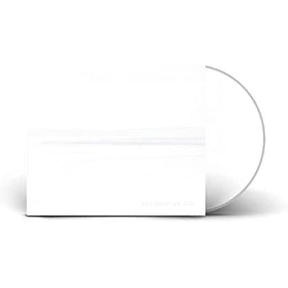 But Here We Are - Foo Fighters [CD]