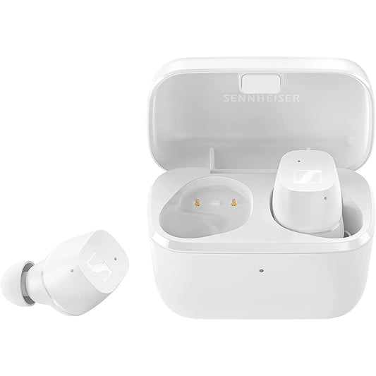 Sennheiser CX True Wireless Earbuds - Bluetooth In-Ear Earphones  [Accessories]