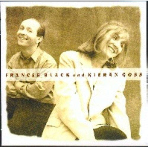 FRANCES BLACK & KIERAN GOSS [CD]
