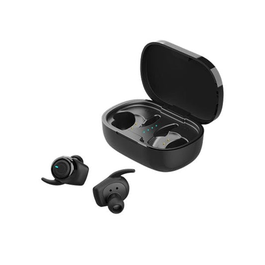 Streetz - True Wireless Earbuds [Accessories]