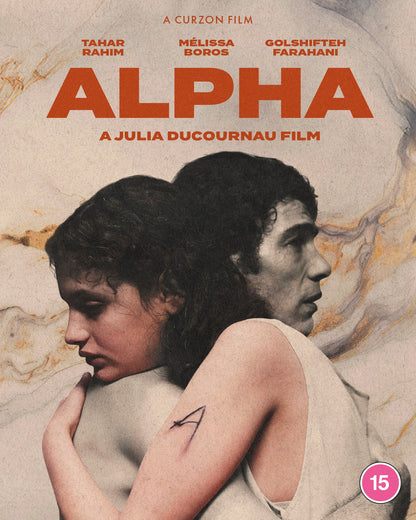 Alpha - Julia Ducournau [4K UHD]