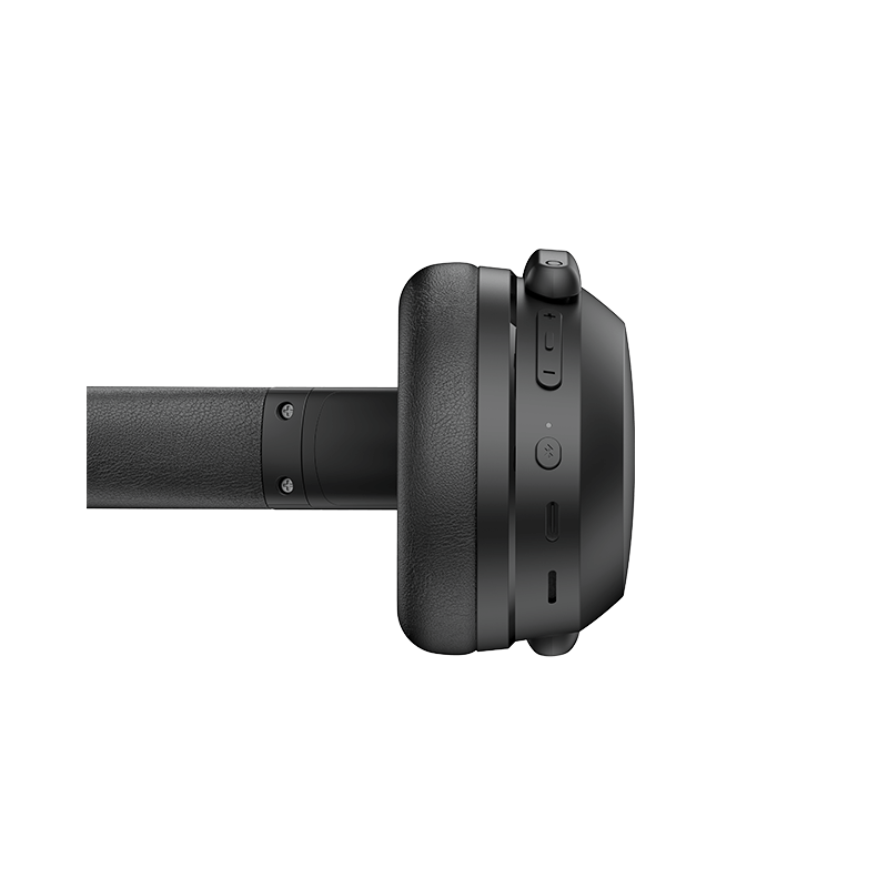 WH700NB Pro Wireless Over-Ear Headphones with Active Noise Cancellation [Accessories]