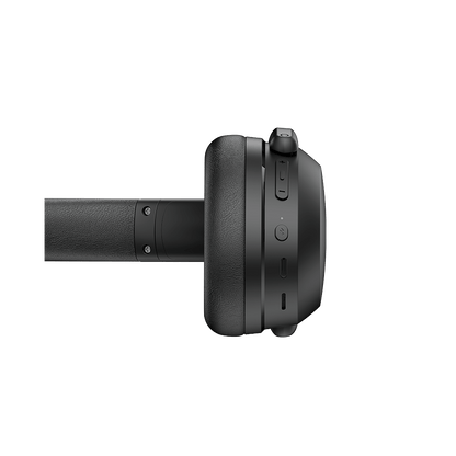 WH700NB Pro Wireless Over-Ear Headphones with Active Noise Cancellation [Accessories]