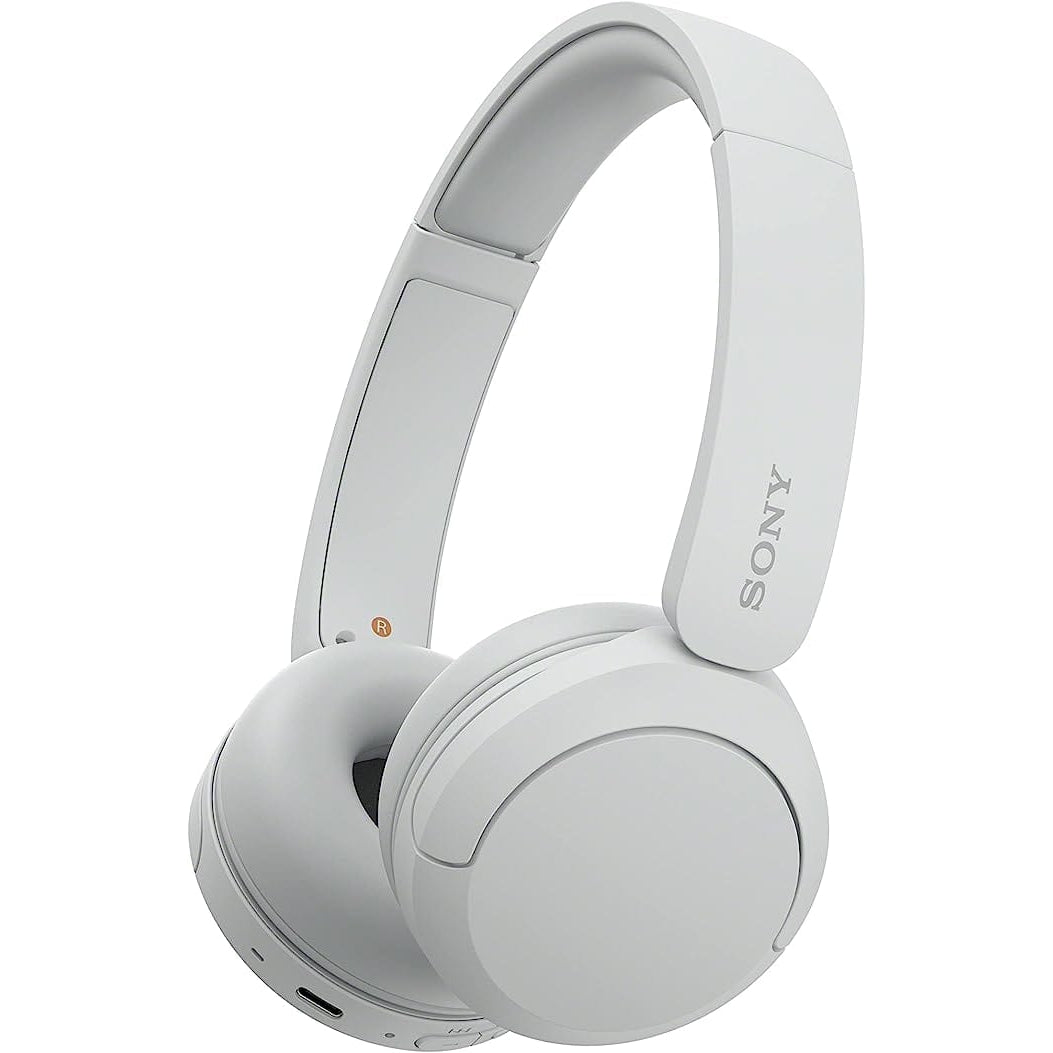 Sony WH-CH520 Wireless Bluetooth Headphones [Accessories]