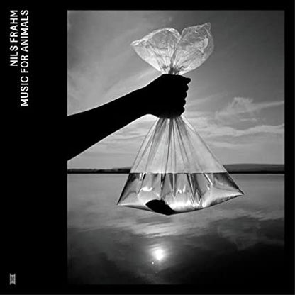 Music for Animals:   - Nils Frahm [CD]