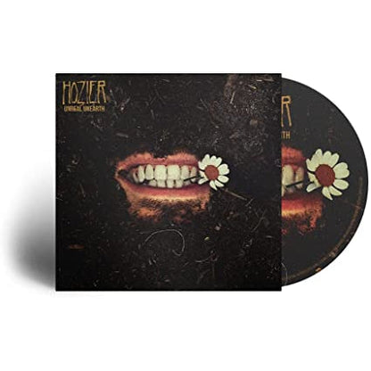 Unreal Unearth - Hozier [CD]