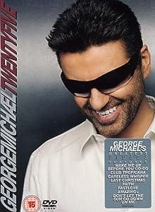 TwentyFive - George Michael [DVD]