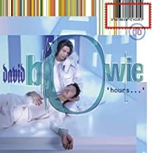 'Hours...' (2021 Remaster) - David Bowie [VINYL]
