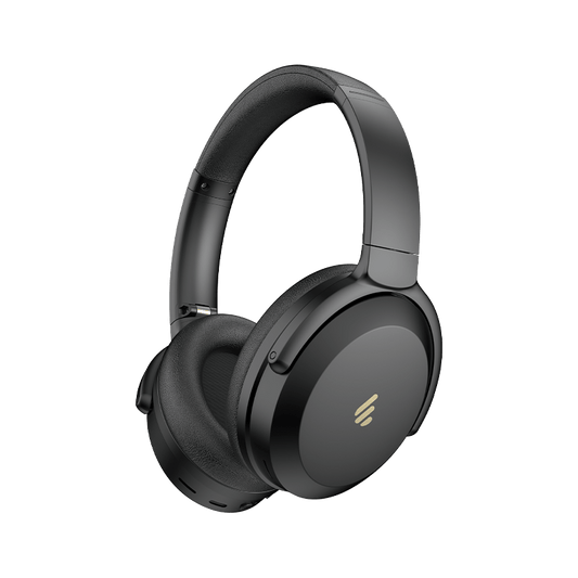 WH700NB Pro Wireless Over-Ear Headphones with Active Noise Cancellation [Accessories]